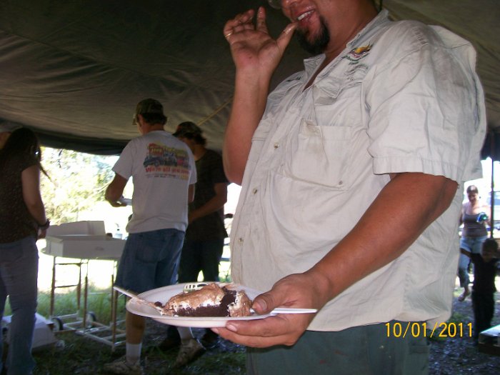 2011-Oct-01 HGR4X4 Cookout 069